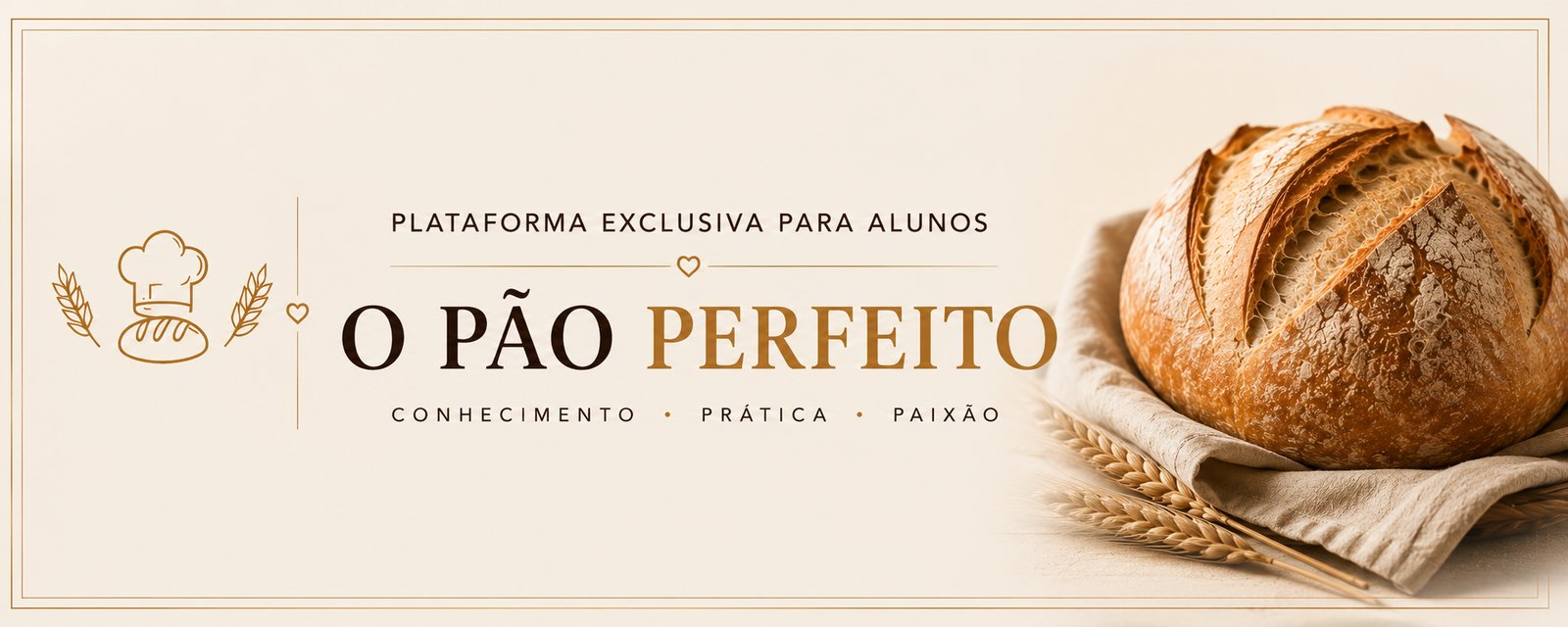 O Pão Perfeito — mais de 100 receitas práticas de pães