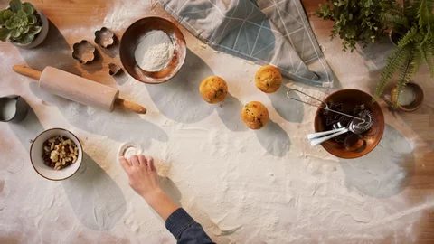 Foto: Glossário do Padeiro