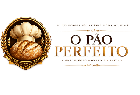 O Pão Perfeito — Início