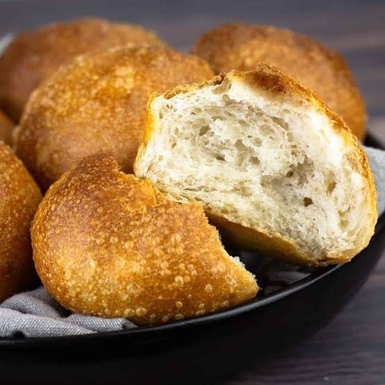 Foto: Pão Francês