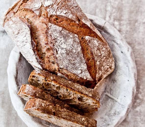 Foto: Pain de Campagne