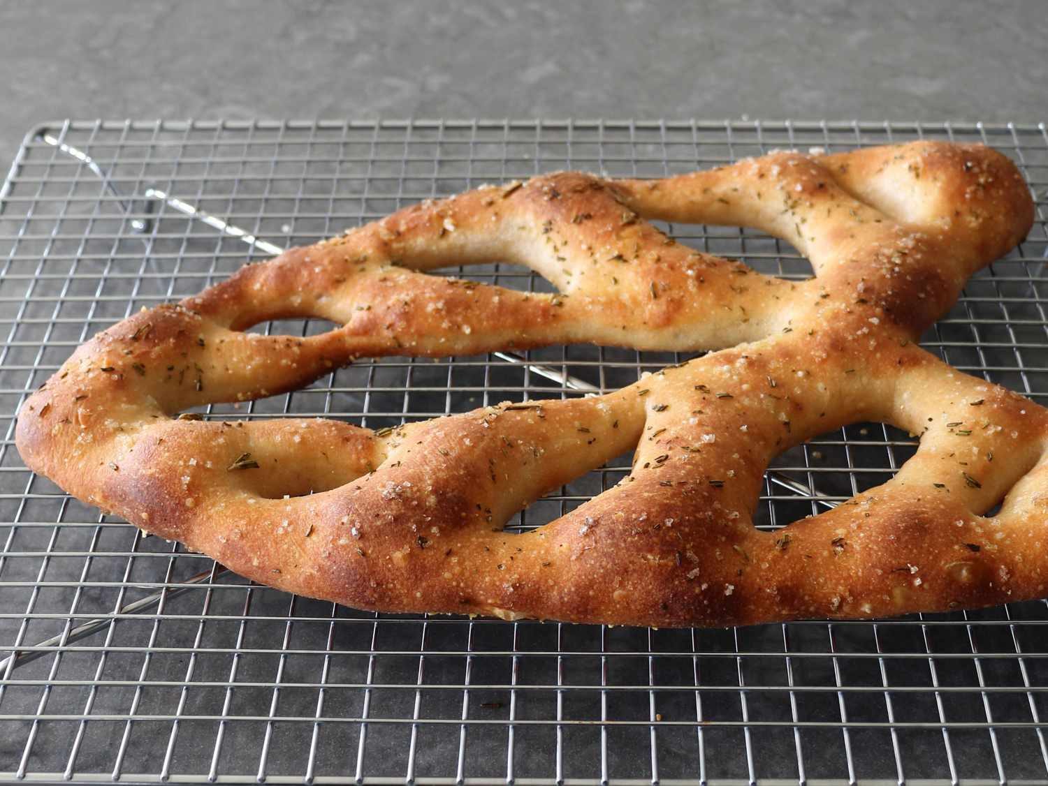 Foto: Fougasse