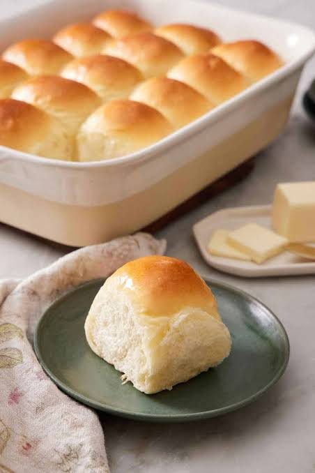 Foto: Pão de Água