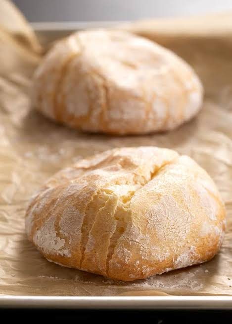 Foto: Pão de Tapioca