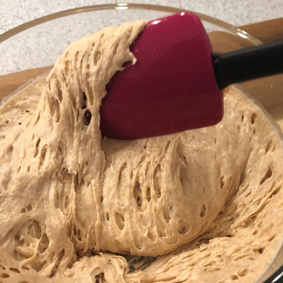 Foto: Levain Integral