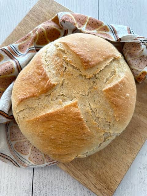 Foto: Country Bread