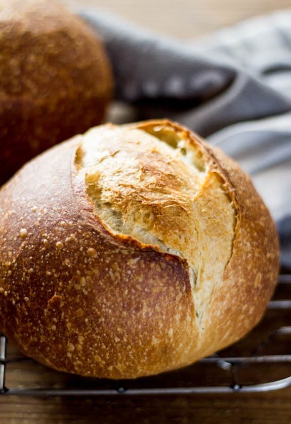 Foto: Sourdough