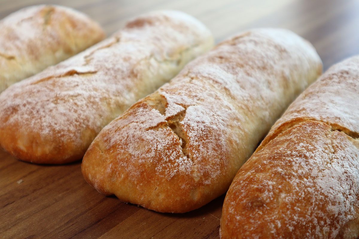 Foto: Ciabatta