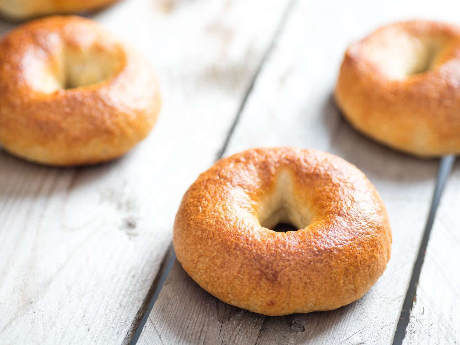 Foto: Bagel