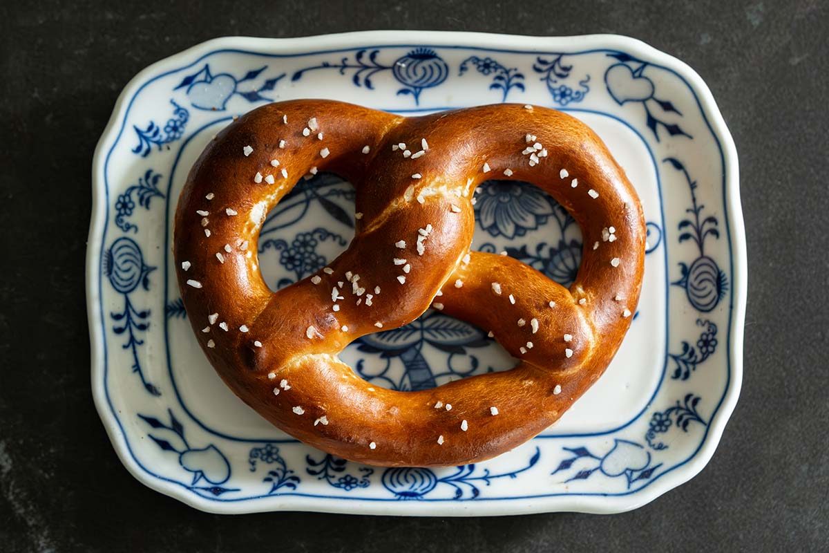 Foto: Pretzel