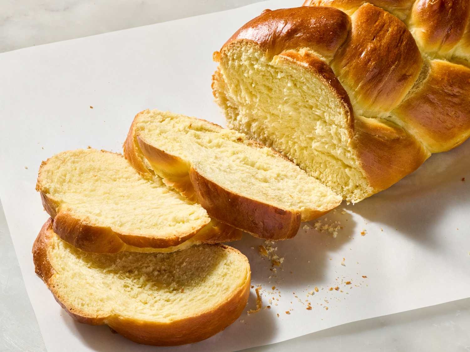 Foto: Challah