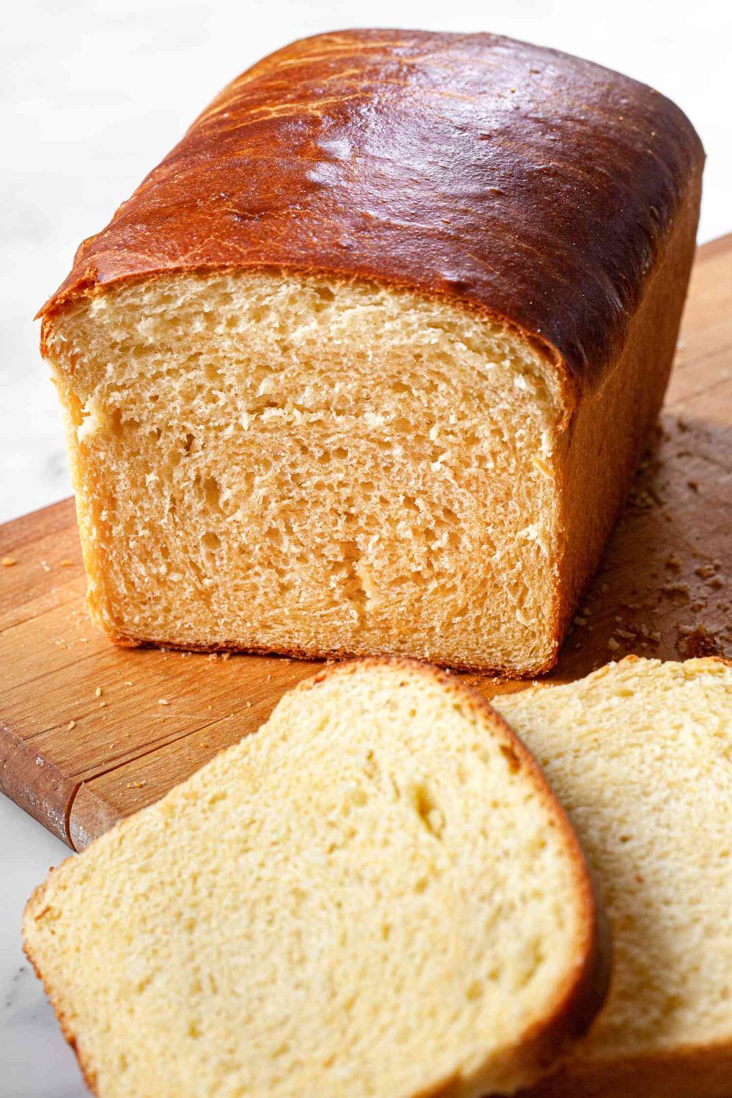 Foto: Brioche