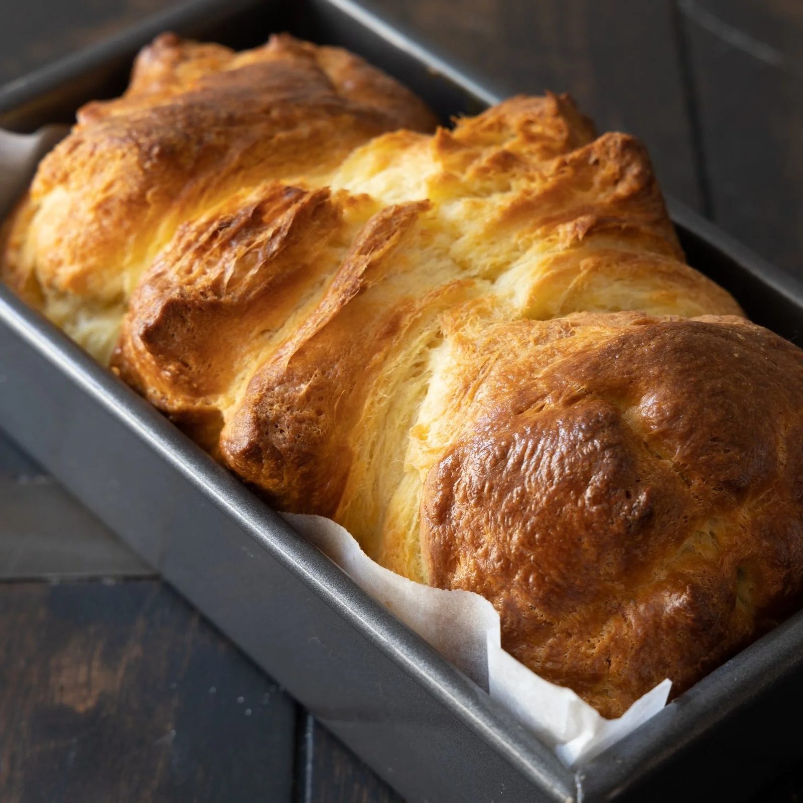 Foto: Brioche Premium