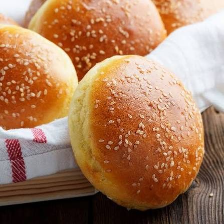 Foto: Brioche Burger